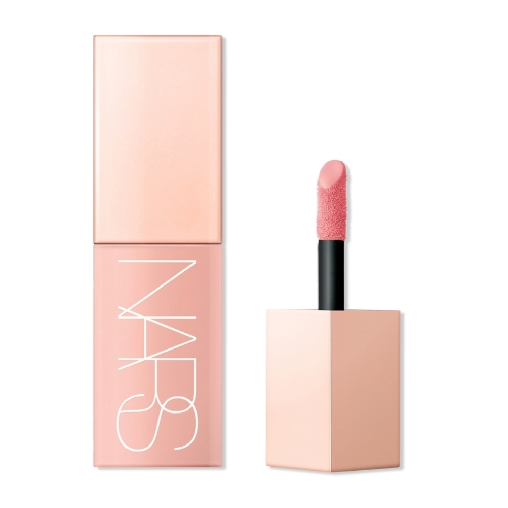 NARS Afterglow Liquid Blush: Orgasm, .23oz (Full Size), NIB